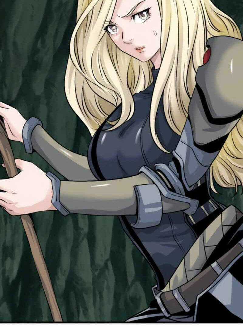 Ranker Bất Bại Chapter 40 trang 60