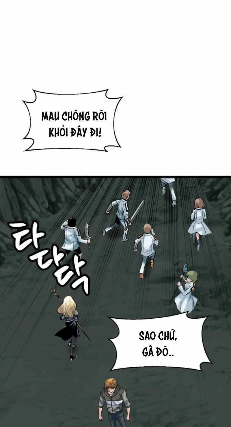 Ranker Bất Bại Chapter 40 trang 61