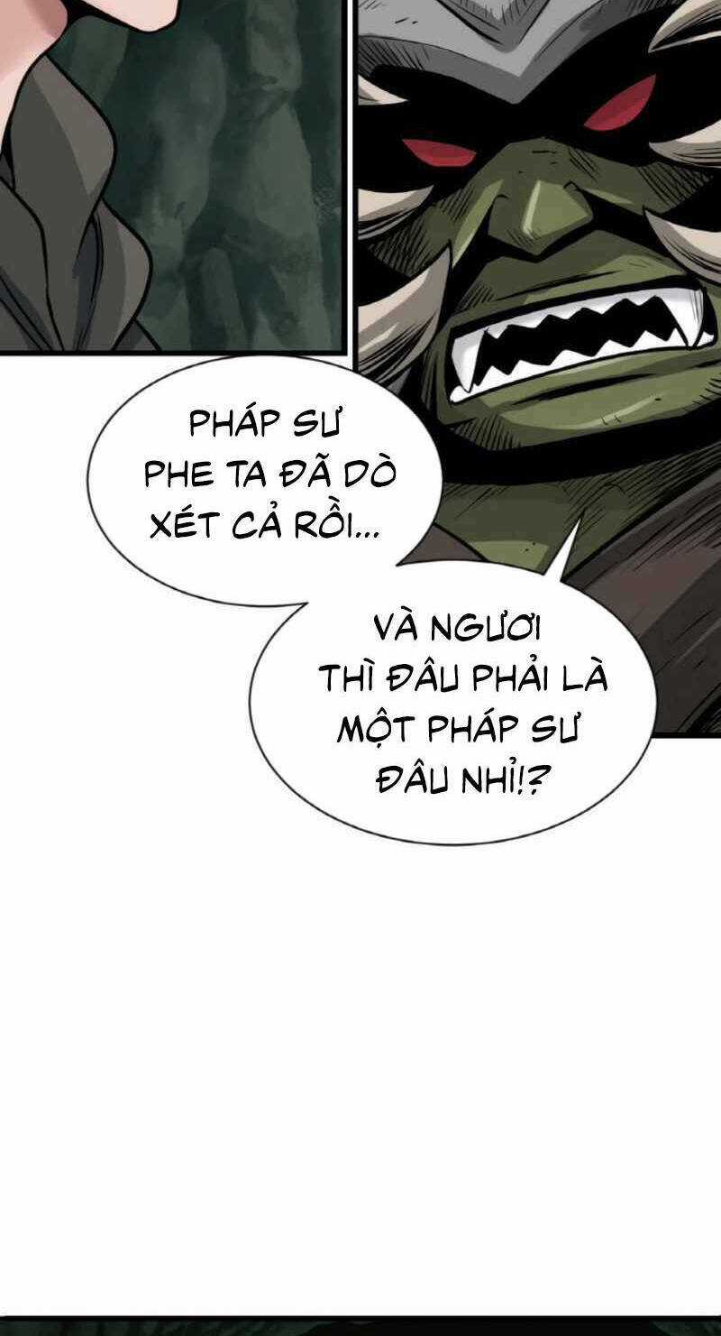 Ranker Bất Bại Chapter 40 trang 63