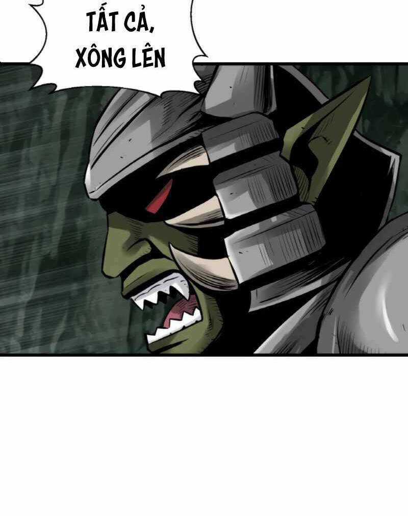 Ranker Bất Bại Chapter 40 trang 67