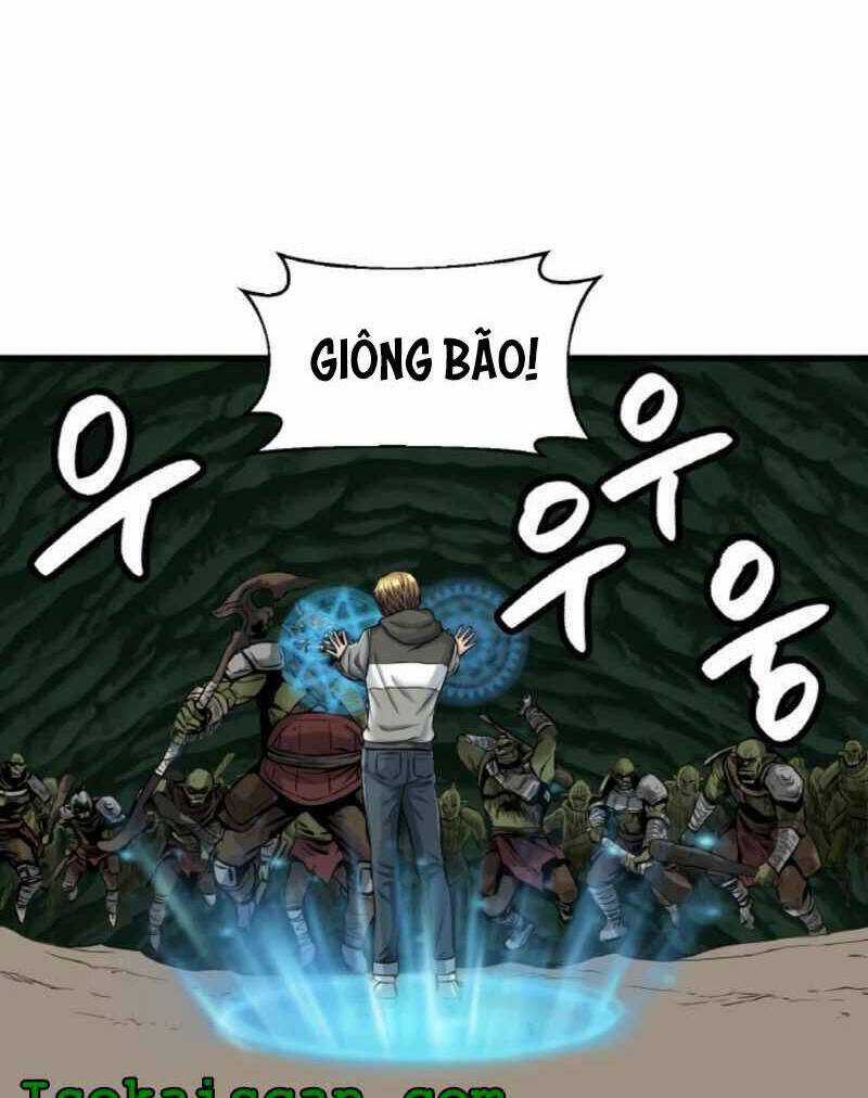 Ranker Bất Bại Chapter 40 trang 68