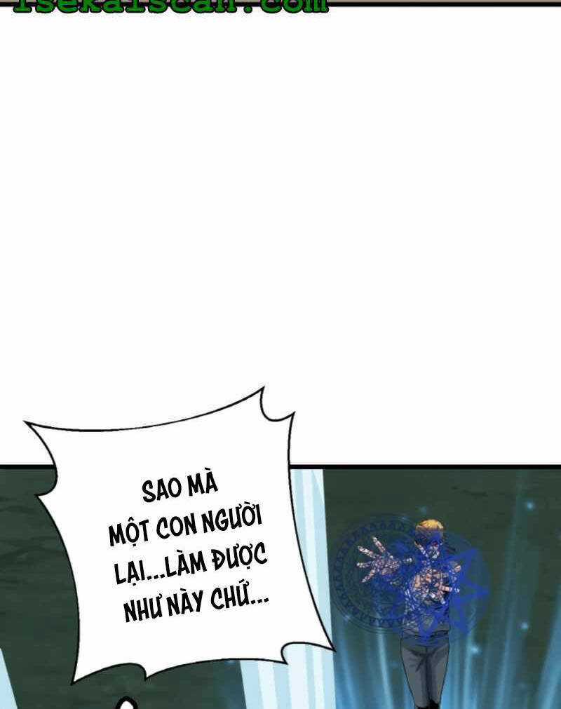 Ranker Bất Bại Chapter 40 trang 69