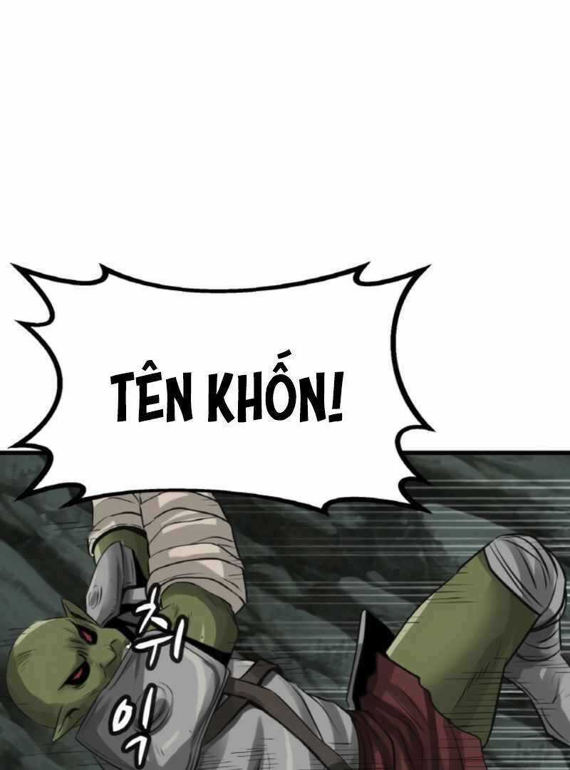 Ranker Bất Bại Chapter 40 trang 7