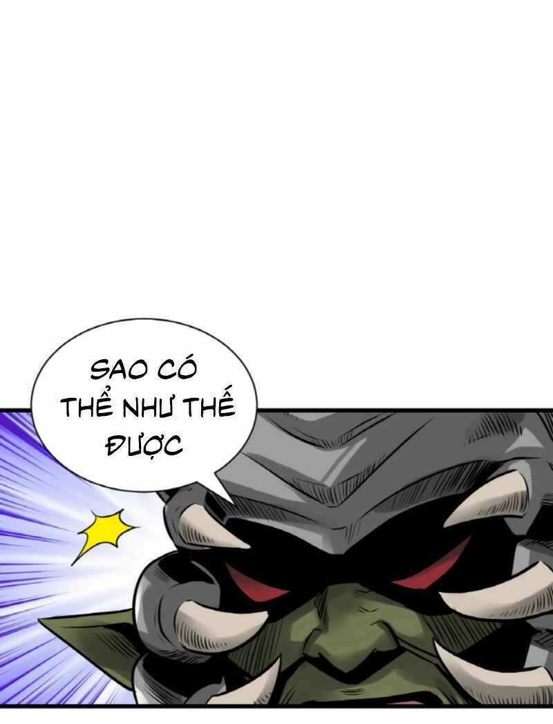 Ranker Bất Bại Chapter 40 trang 71