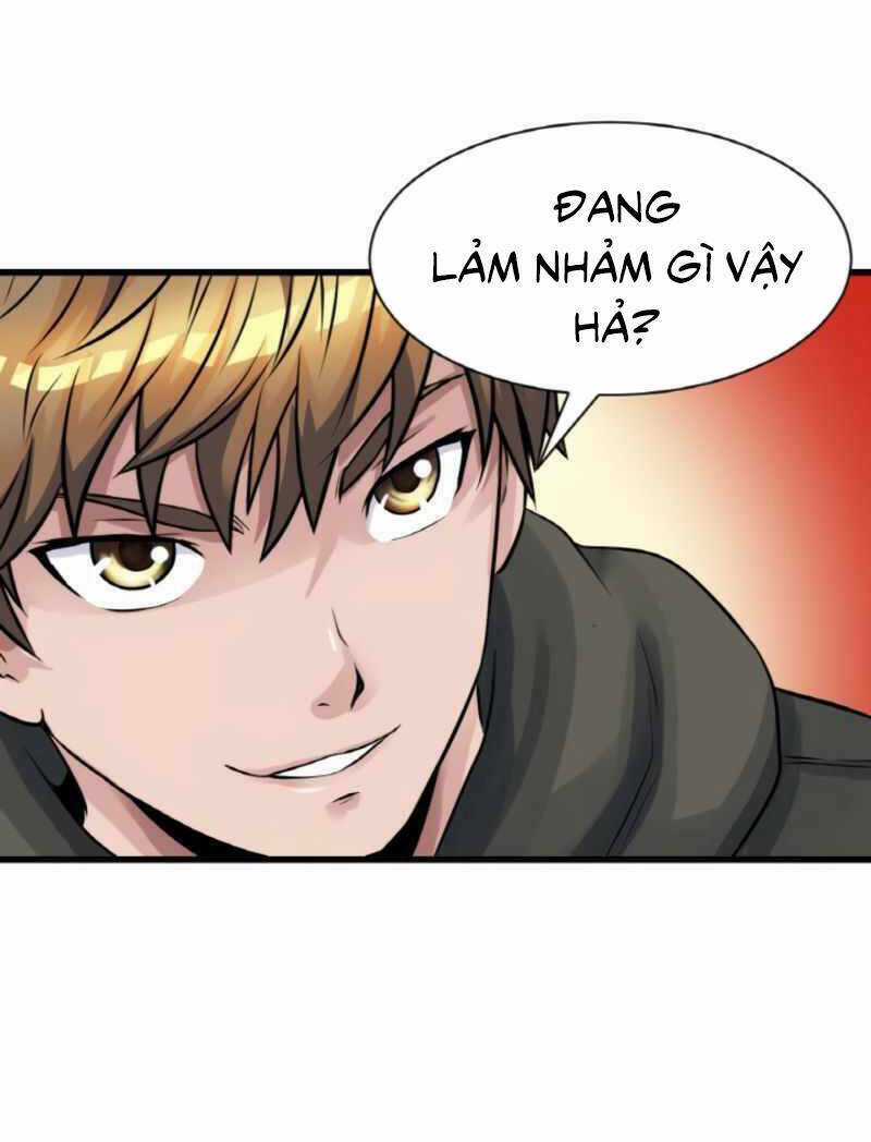 Ranker Bất Bại Chapter 40 trang 72