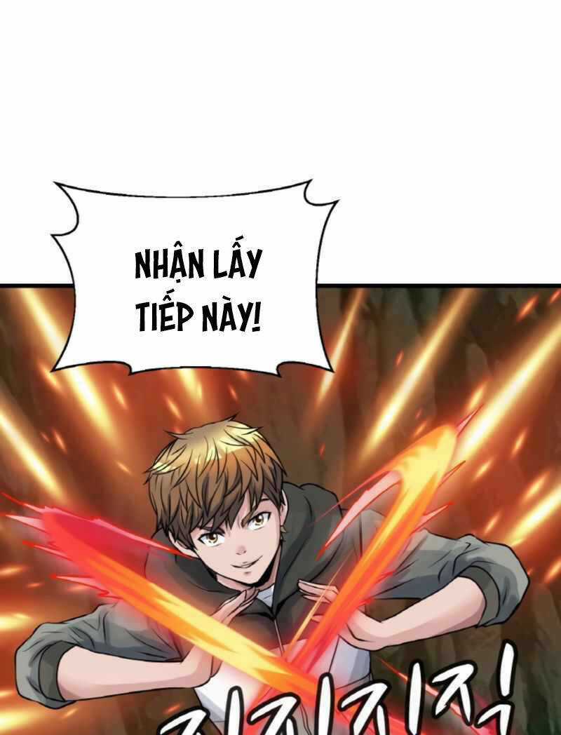 Ranker Bất Bại Chapter 40 trang 73