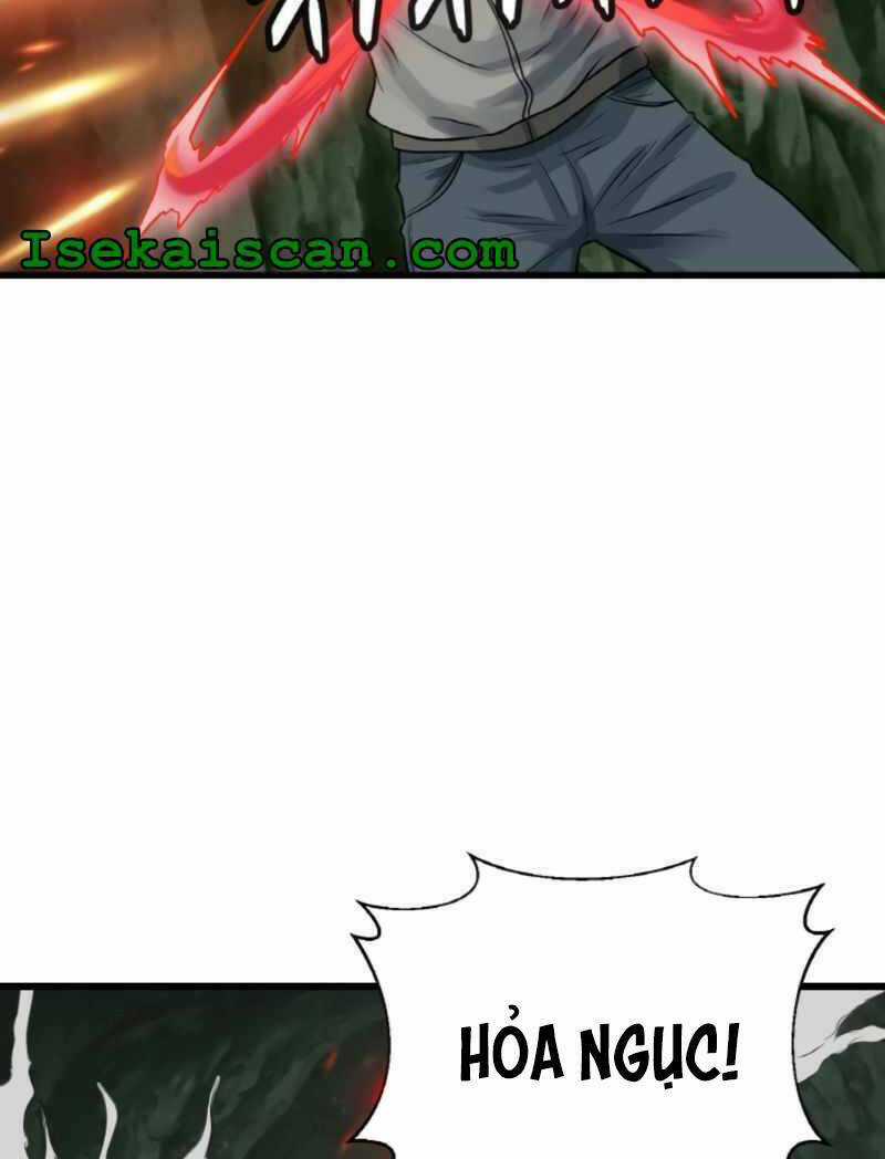 Ranker Bất Bại Chapter 40 trang 74