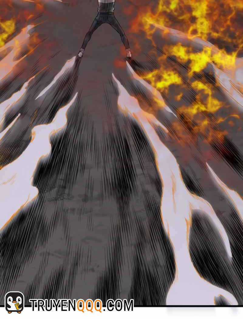 Ranker Bất Bại Chapter 40 trang 76