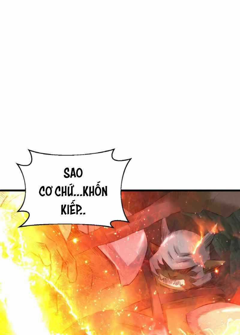 Ranker Bất Bại Chapter 40 trang 77