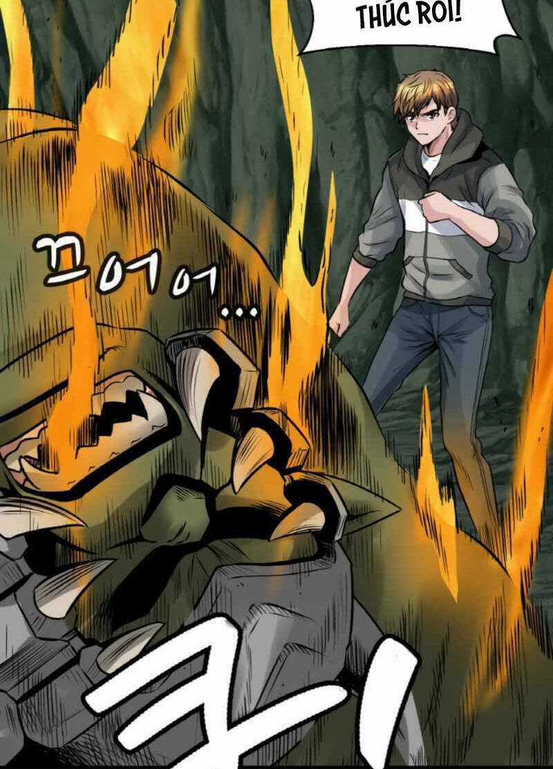 Ranker Bất Bại Chapter 40 trang 79