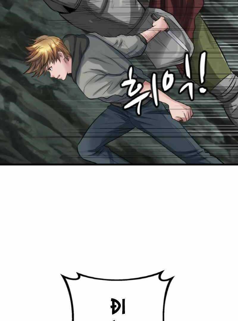 Ranker Bất Bại Chapter 40 trang 8