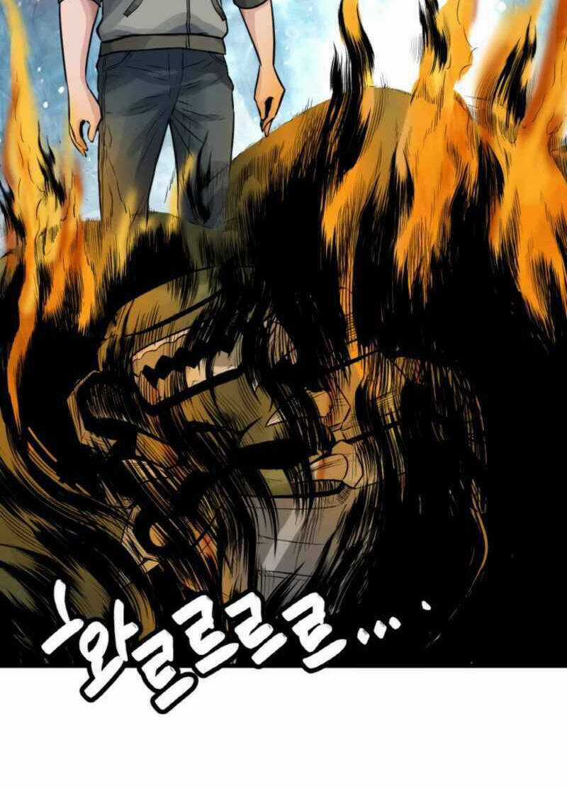 Ranker Bất Bại Chapter 40 trang 81