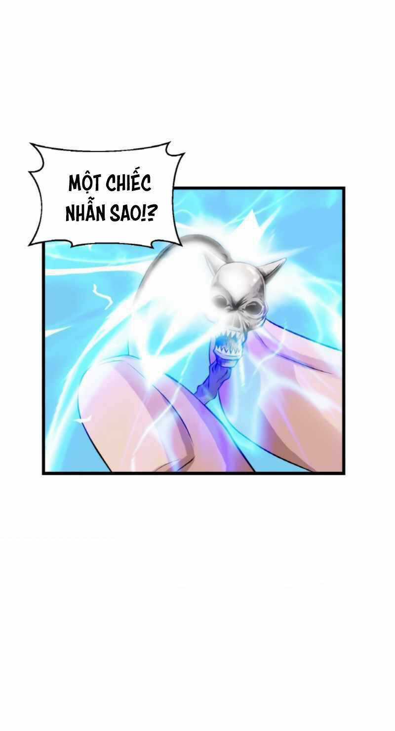 Ranker Bất Bại Chapter 40 trang 83