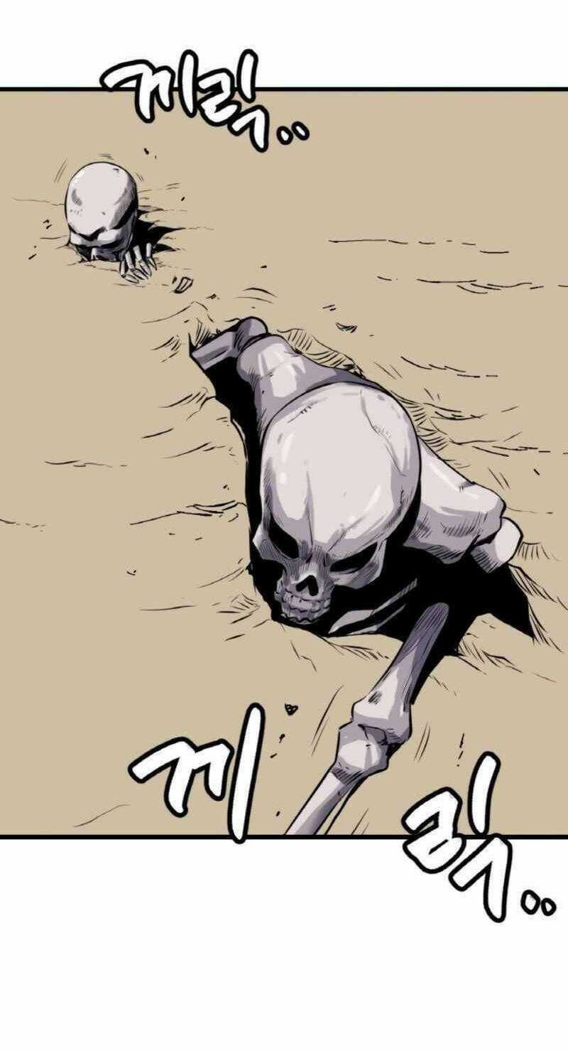 Ranker Bất Bại Chapter 40 trang 84