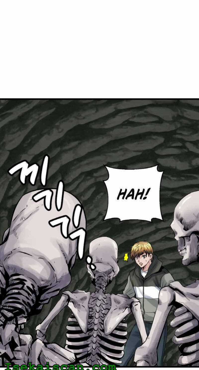 Ranker Bất Bại Chapter 40 trang 85