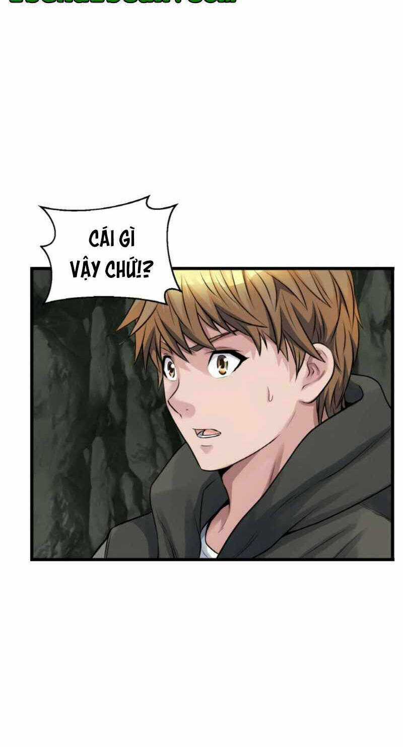 Ranker Bất Bại Chapter 40 trang 86