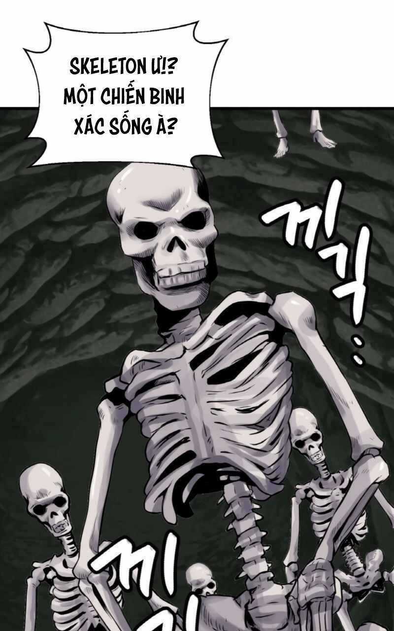 Ranker Bất Bại Chapter 40 trang 87