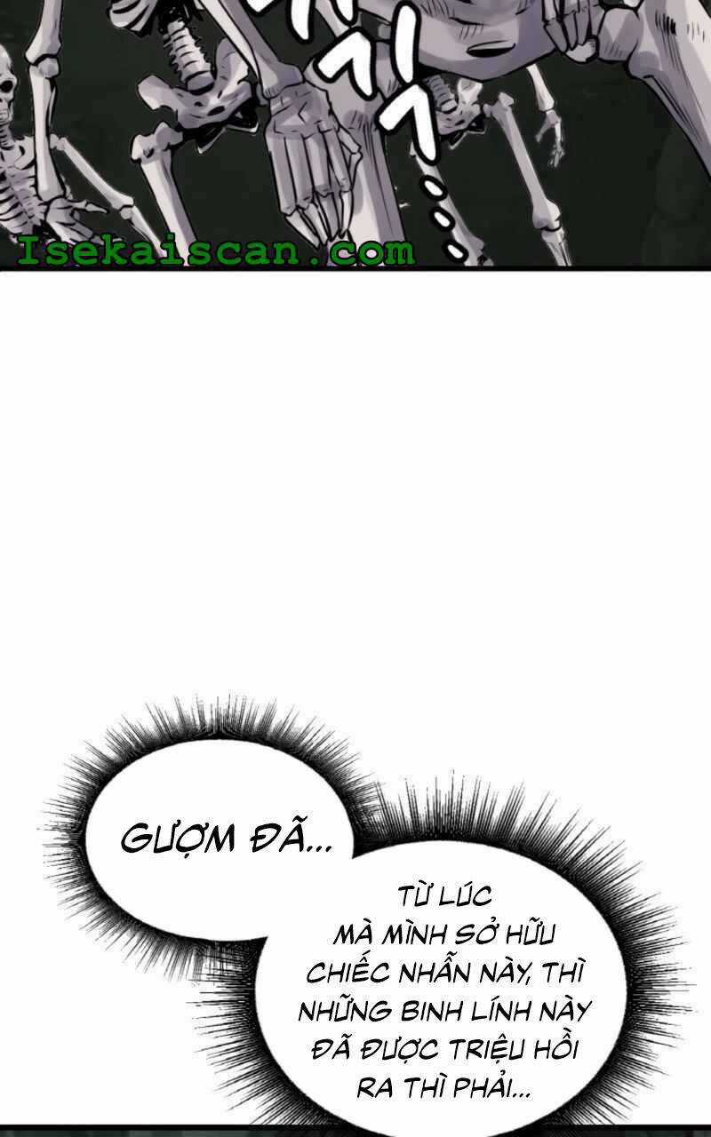 Ranker Bất Bại Chapter 40 trang 88