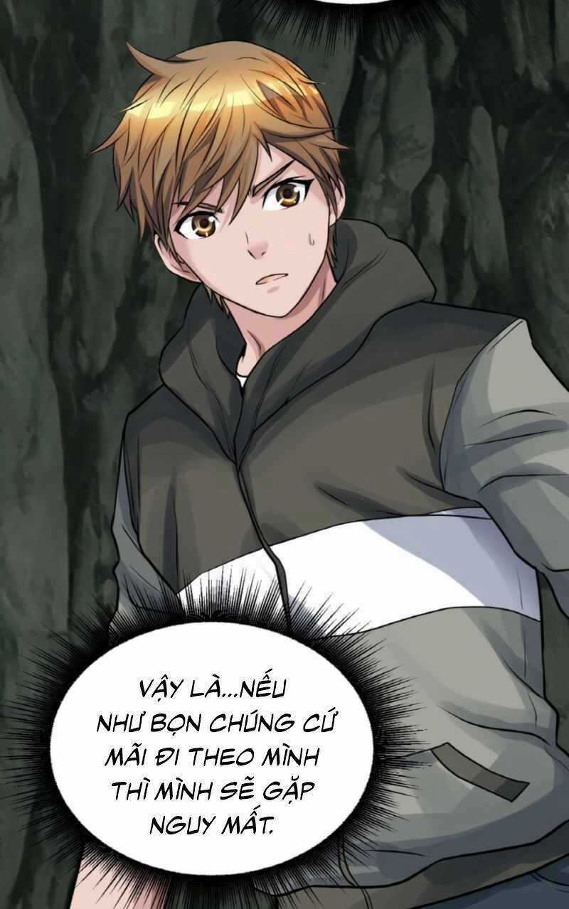 Ranker Bất Bại Chapter 40 trang 89