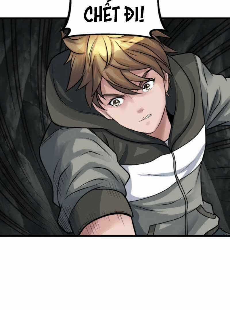 Ranker Bất Bại Chapter 40 trang 9