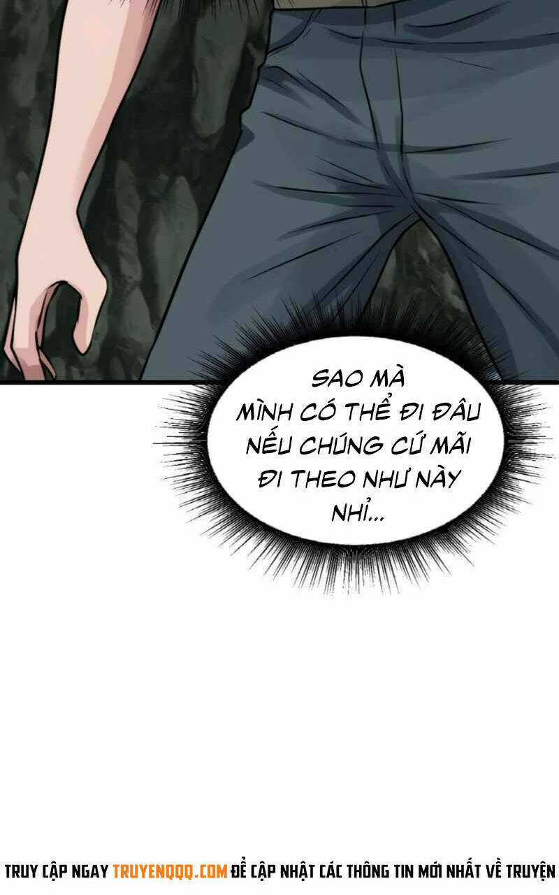 Ranker Bất Bại Chapter 40 trang 90