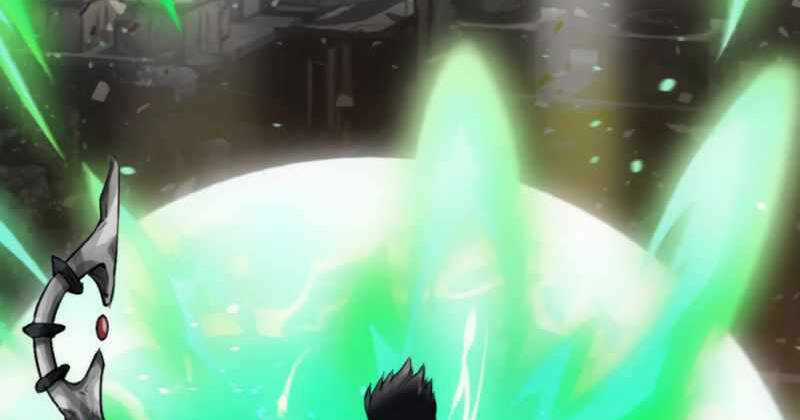 Ranker Bất Bại Chapter 41.5 trang 103