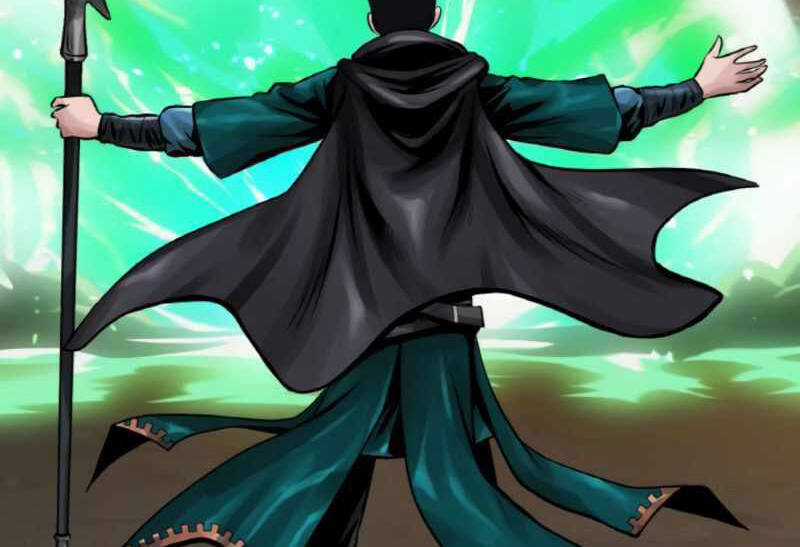 Ranker Bất Bại Chapter 41.5 trang 104