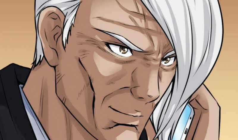 Ranker Bất Bại Chapter 41.5 trang 112