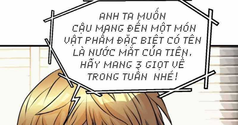 Ranker Bất Bại Chapter 41.5 trang 118