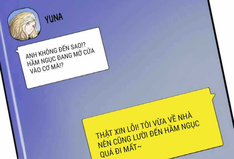 Ranker Bất Bại Chapter 41.5 trang 12