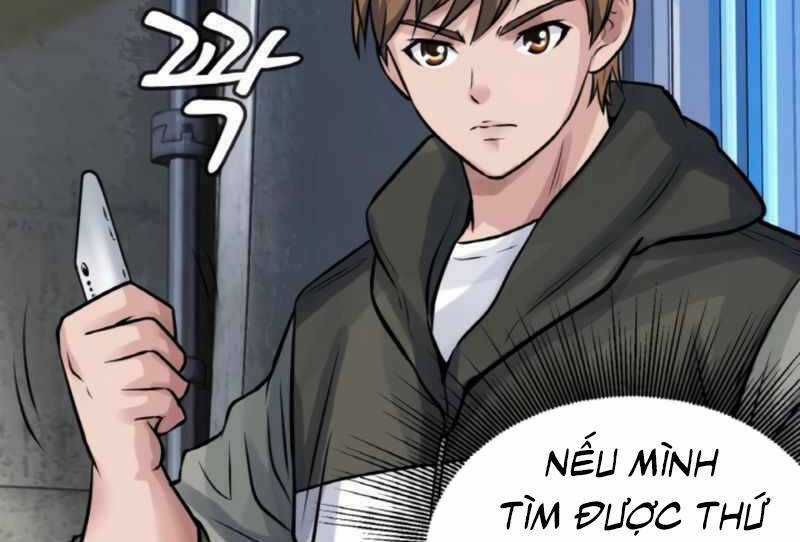 Ranker Bất Bại Chapter 41.5 trang 127