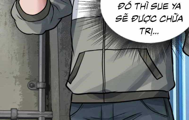 Ranker Bất Bại Chapter 41.5 trang 128