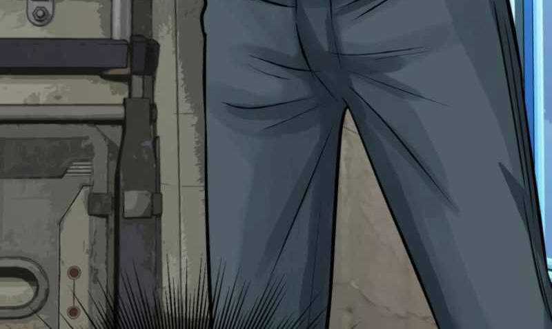 Ranker Bất Bại Chapter 41.5 trang 129