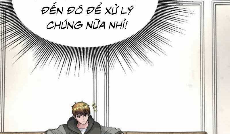 Ranker Bất Bại Chapter 41.5 trang 3