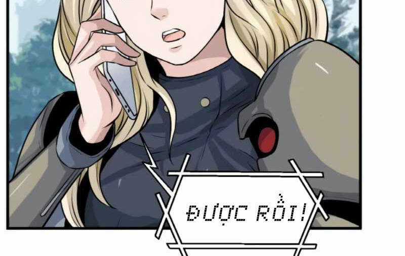 Ranker Bất Bại Chapter 41.5 trang 35