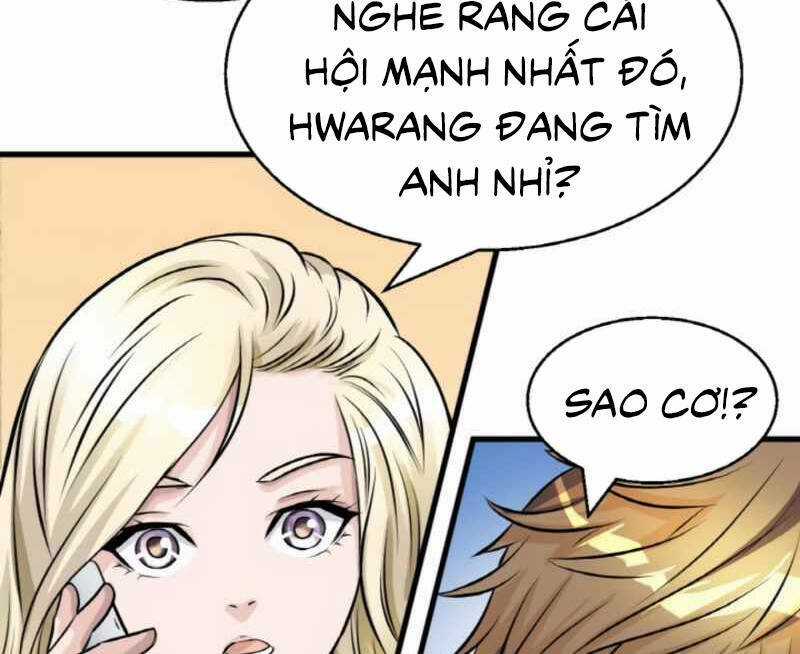 Ranker Bất Bại Chapter 41.5 trang 37