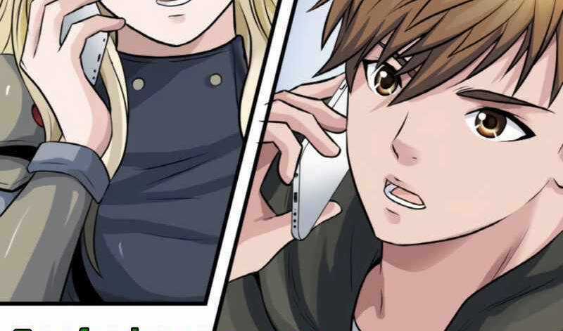 Ranker Bất Bại Chapter 41.5 trang 38
