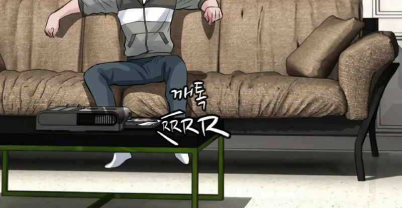 Ranker Bất Bại Chapter 41.5 trang 4