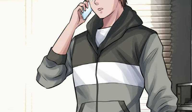 Ranker Bất Bại Chapter 41.5 trang 58