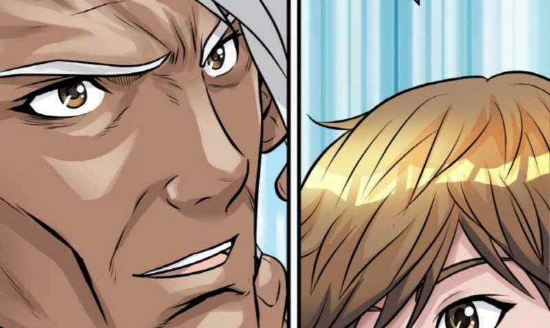 Ranker Bất Bại Chapter 41.5 trang 68