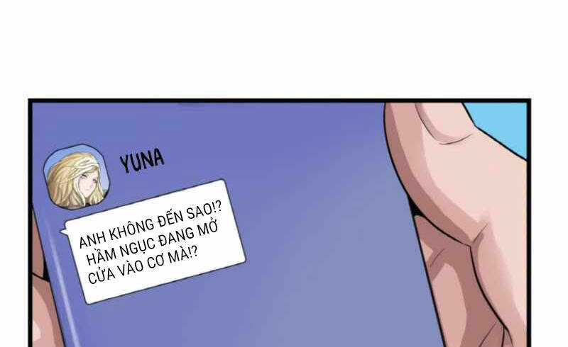 Ranker Bất Bại Chapter 41.5 trang 7