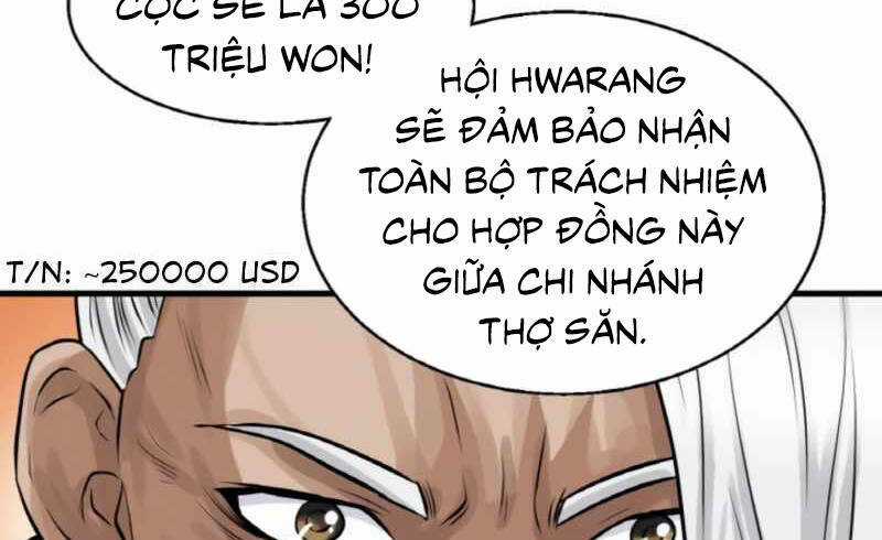 Ranker Bất Bại Chapter 41.5 trang 76