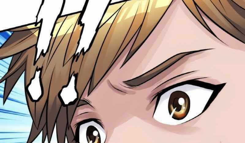 Ranker Bất Bại Chapter 41.5 trang 91