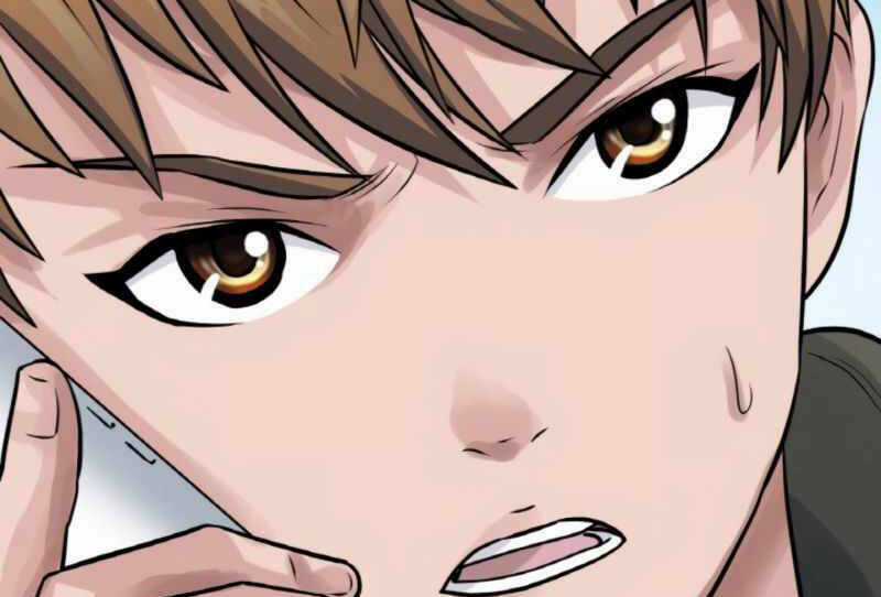 Ranker Bất Bại Chapter 41.5 trang 94