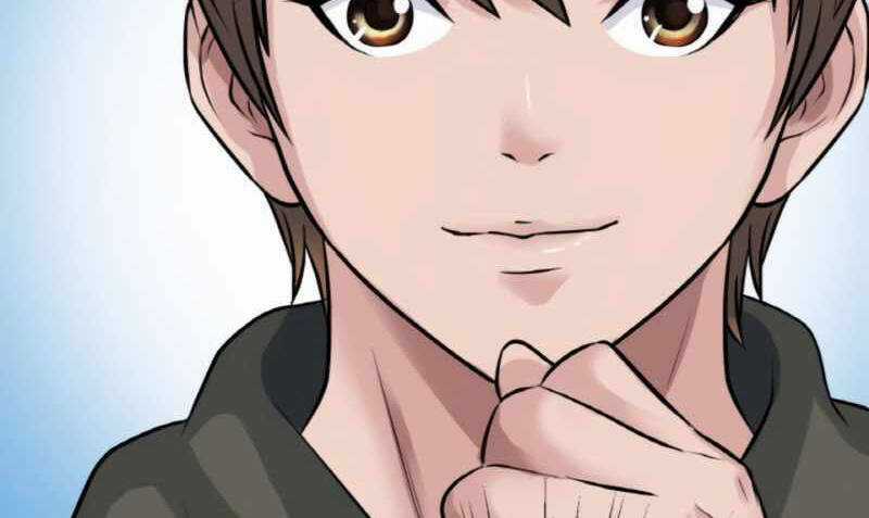 Ranker Bất Bại Chapter 41 trang 100