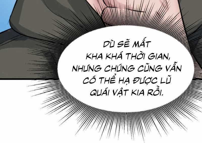 Ranker Bất Bại Chapter 41 trang 101
