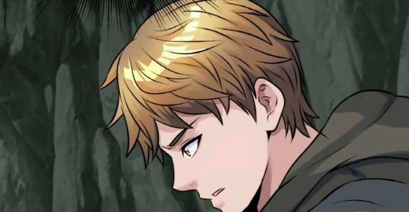 Ranker Bất Bại Chapter 41 trang 14