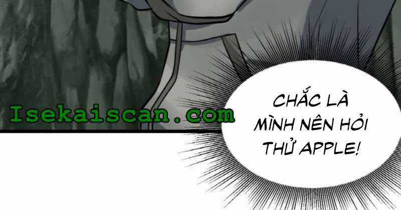 Ranker Bất Bại Chapter 41 trang 16