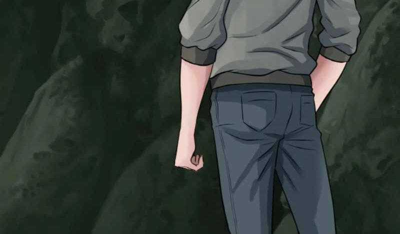 Ranker Bất Bại Chapter 41 trang 30