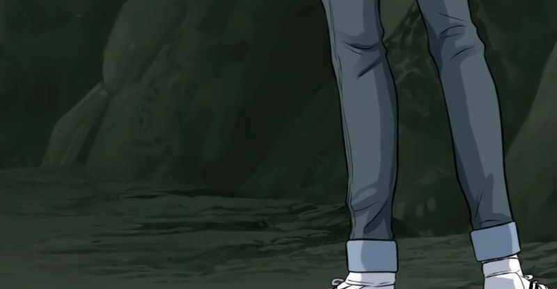 Ranker Bất Bại Chapter 41 trang 31